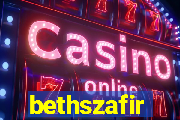 bethszafir
