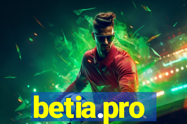 betia.pro