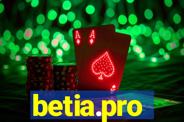 betia.pro