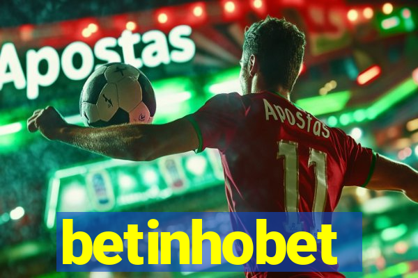 betinhobet