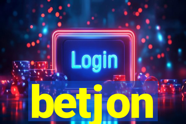 betjon