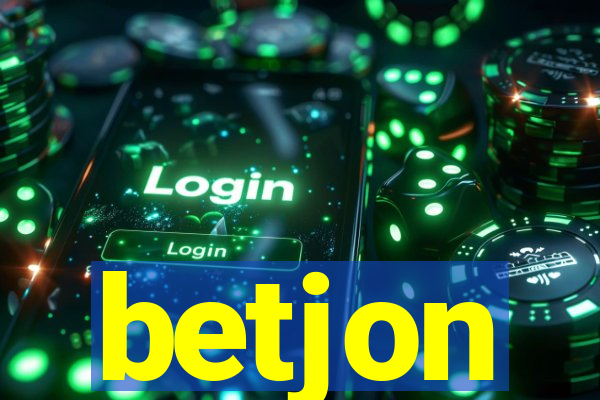 betjon