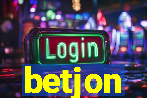 betjon