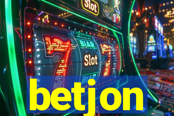 betjon