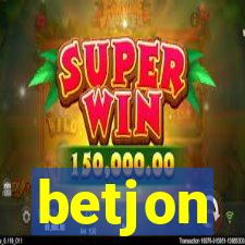 betjon