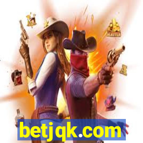 betjqk.com