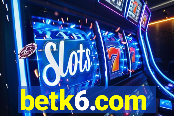 betk6.com