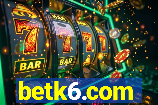 betk6.com