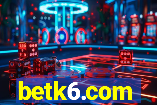 betk6.com