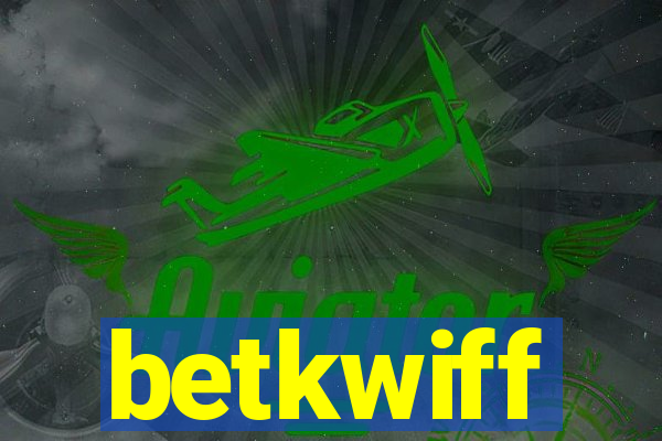 betkwiff