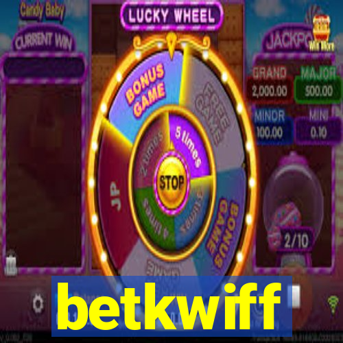 betkwiff