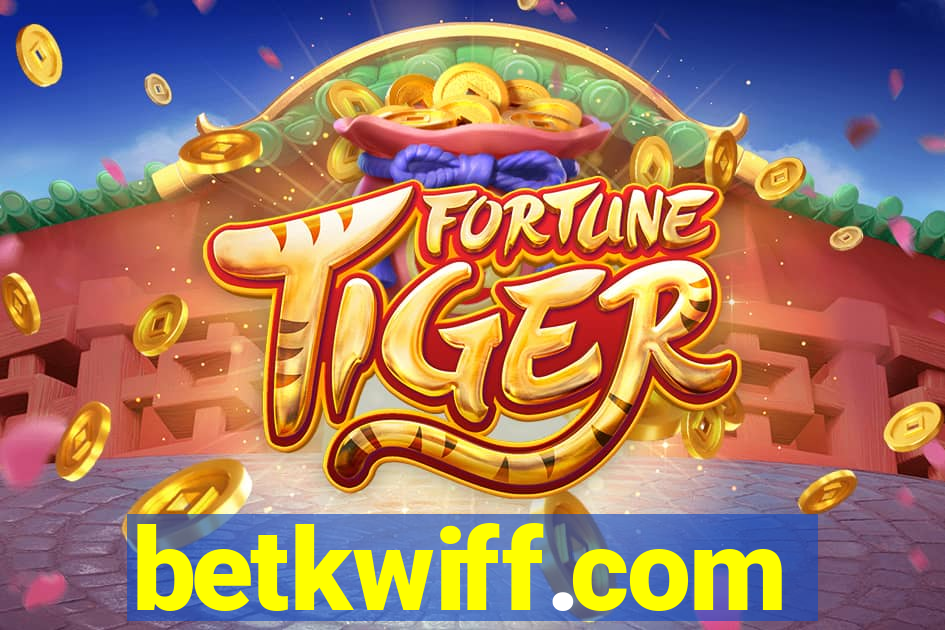 betkwiff.com