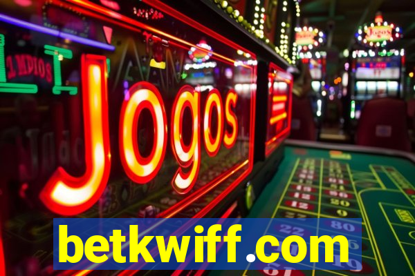 betkwiff.com