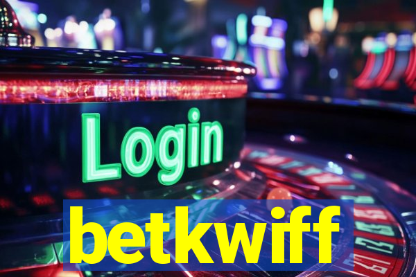 betkwiff