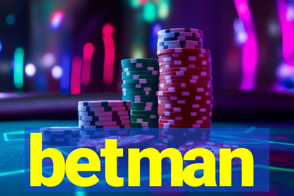 betman