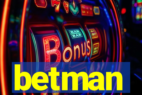 betman