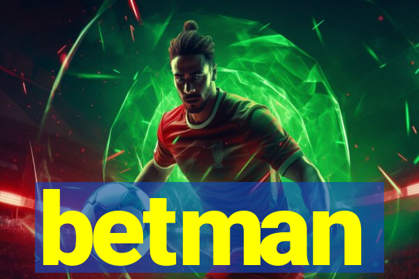 betman