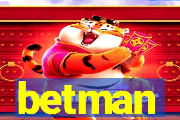 betman