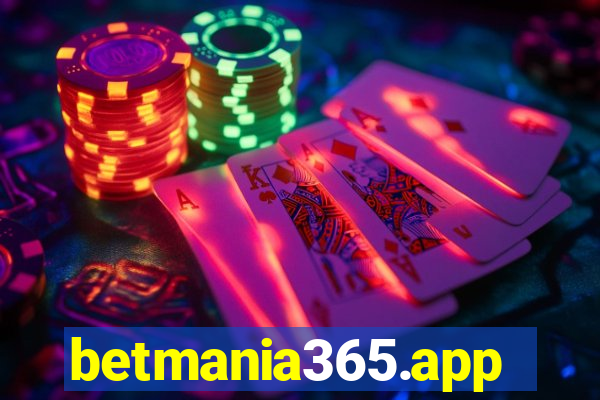 betmania365.app