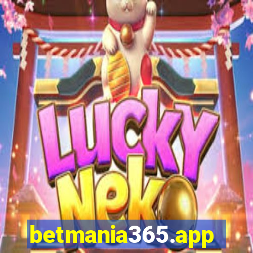 betmania365.app