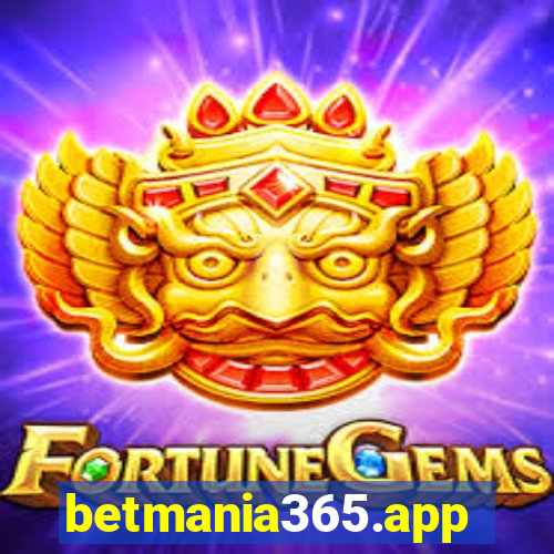 betmania365.app