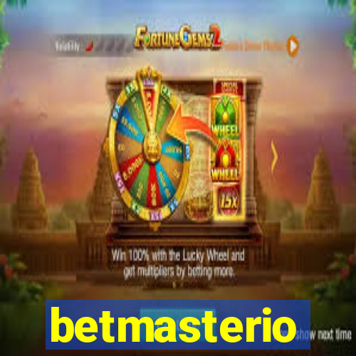 betmasterio