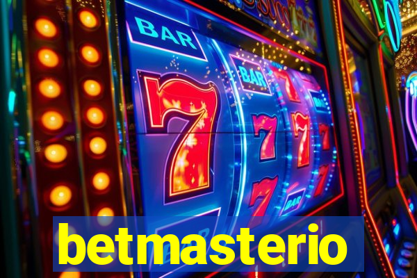 betmasterio