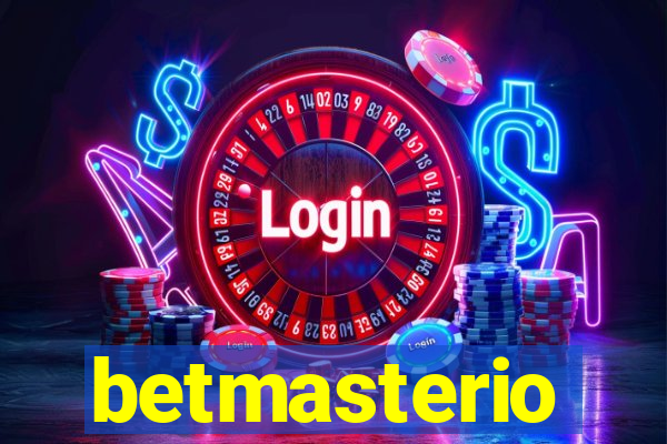 betmasterio