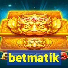 betmatik