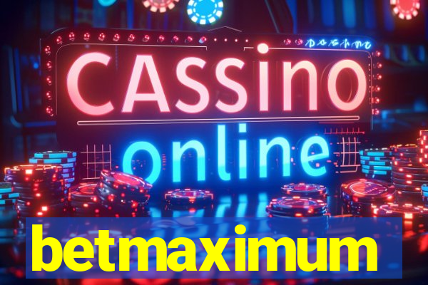 betmaximum