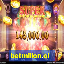 betmilion.oi