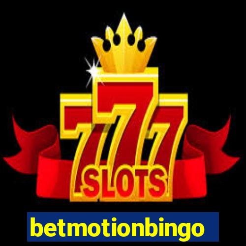 betmotionbingo