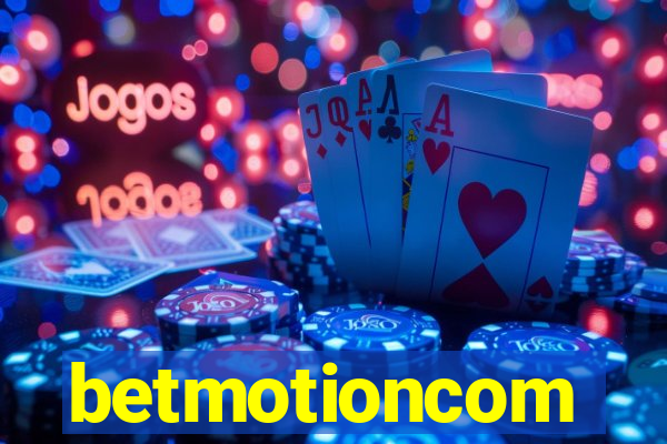betmotioncom