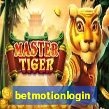 betmotionlogin