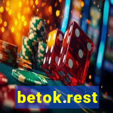 betok.rest