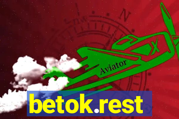 betok.rest