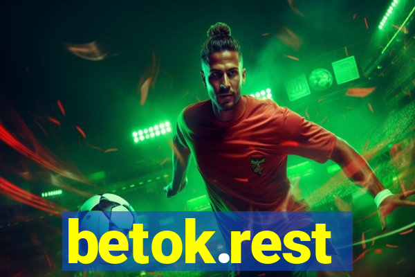 betok.rest