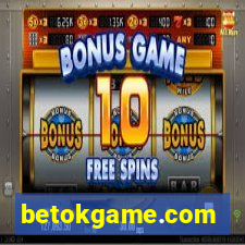 betokgame.com