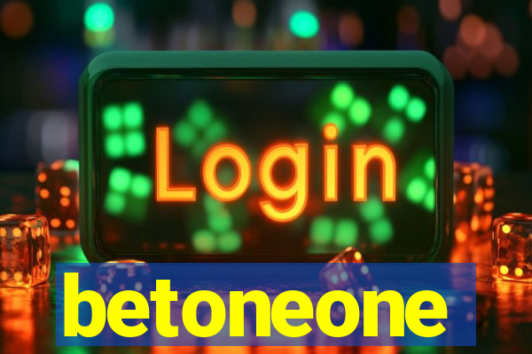 betoneone