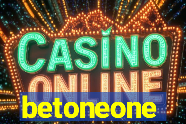 betoneone