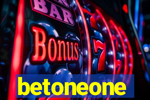 betoneone