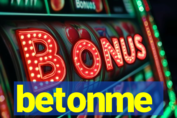 betonme