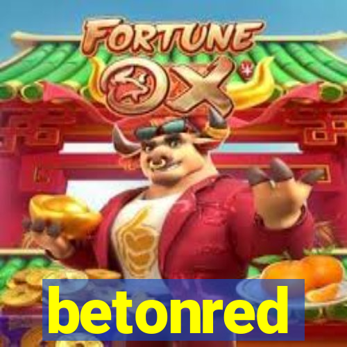 betonred