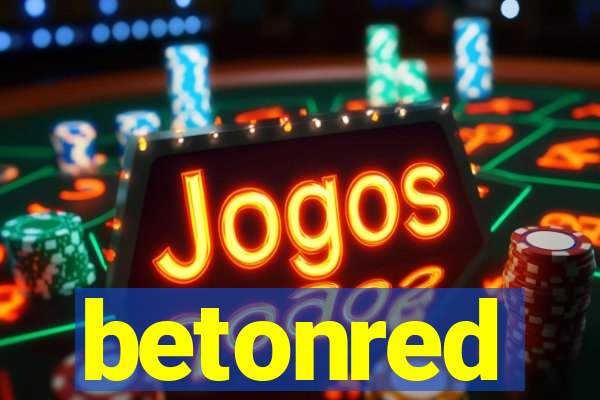betonred