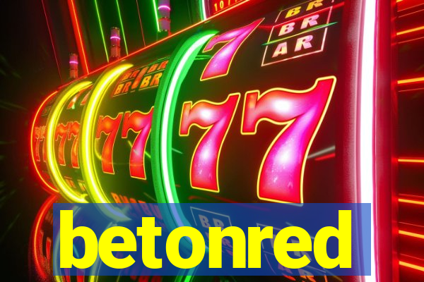 betonred