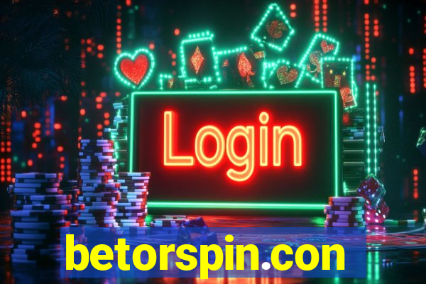 betorspin.con