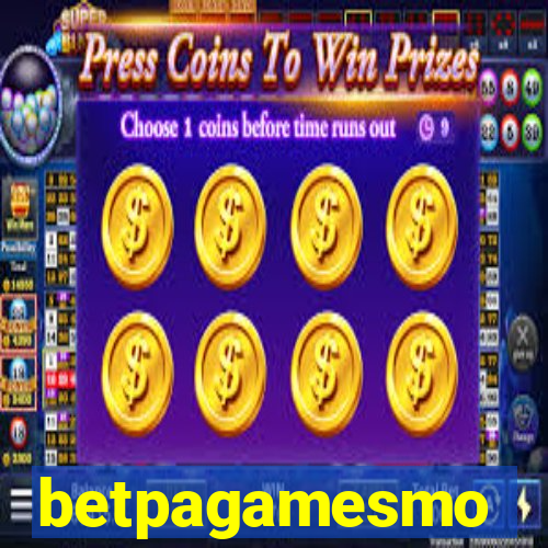 betpagamesmo