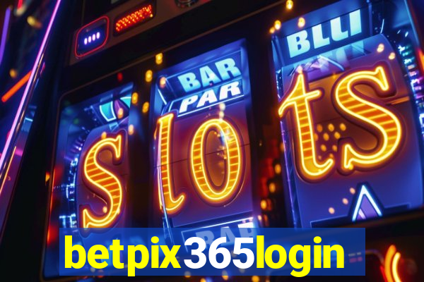 betpix365login