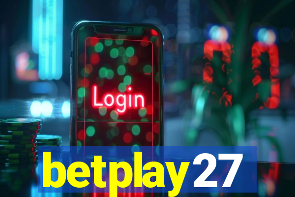 betplay27