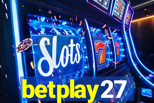 betplay27